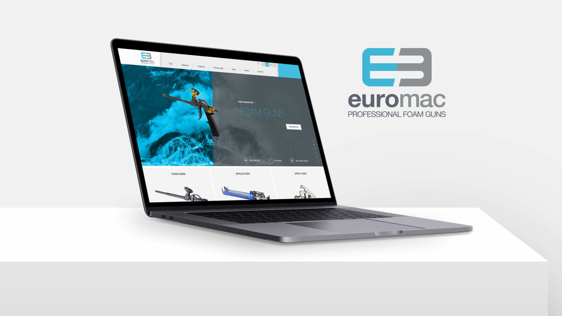 Euromac